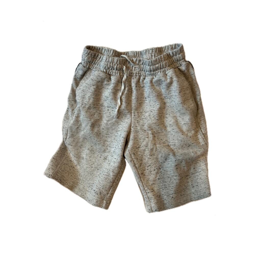 Smash Gray SweatShorts Mens M